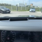 MERCEDES BENZ CLASSE S CABRIOLET 500 9G-TRONIC