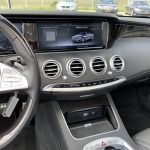 MERCEDES BENZ CLASSE S CABRIOLET 500 9G-TRONIC