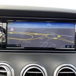 MERCEDES BENZ CLASSE S CABRIOLET 500 9G-TRONIC