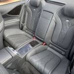 MERCEDES BENZ CLASSE S CABRIOLET 500 9G-TRONIC