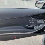 MERCEDES BENZ CLASSE S CABRIOLET 500 9G-TRONIC