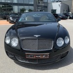 BENTLEY CONTINENTAL GT SPEED 610