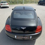 BENTLEY CONTINENTAL GT SPEED 610