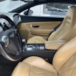 BENTLEY CONTINENTAL GT SPEED 610