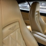 BENTLEY CONTINENTAL GT SPEED 610