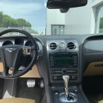 BENTLEY CONTINENTAL GT SPEED 610