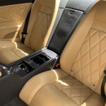 BENTLEY CONTINENTAL GT SPEED 610