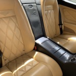 BENTLEY CONTINENTAL GT SPEED 610