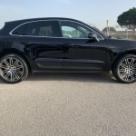 PORSCHE MACAN S DIESEL 258 PDK