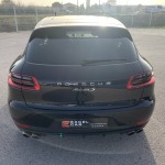 PORSCHE MACAN S DIESEL 258 PDK