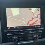 PORSCHE MACAN S DIESEL 258 PDK