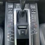PORSCHE MACAN S DIESEL 258 PDK