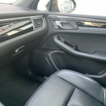 PORSCHE MACAN S DIESEL 258 PDK