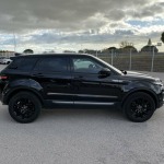 LAND ROVER RANGE ROVER EVOQUE (2) TD4 150 SE BVA