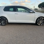 VOLKSWAGEN GOLF 7 R 310 DSG 7 AKRAPOVIC