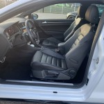 VOLKSWAGEN GOLF 7 R 310 DSG 7 AKRAPOVIC