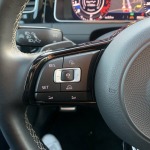 VOLKSWAGEN GOLF 7 R 310 DSG 7 AKRAPOVIC