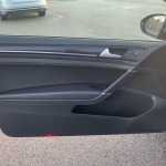 VOLKSWAGEN GOLF 7 R 310 DSG 7 AKRAPOVIC