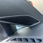 VOLKSWAGEN GOLF 7 R 310 DSG 7 AKRAPOVIC