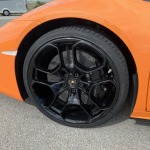 LAMBORGHINI HURACAN LP610-4 COUPE