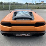 LAMBORGHINI HURACAN LP610-4 COUPE