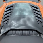 LAMBORGHINI HURACAN LP610-4 COUPE