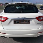 MASERATI LEVANTE S 3.0 V6 BITURBO 430 BVA8