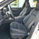 MASERATI LEVANTE S 3.0 V6 BITURBO 430 BVA8