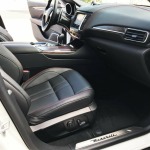 MASERATI LEVANTE S 3.0 V6 BITURBO 430 BVA8
