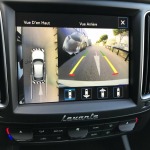 MASERATI LEVANTE S 3.0 V6 BITURBO 430 BVA8