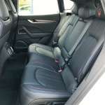 MASERATI LEVANTE S 3.0 V6 BITURBO 430 BVA8