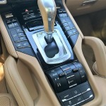 PORSCHE CAYENNE DIESEL 245