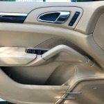 PORSCHE CAYENNE DIESEL 245