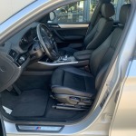 BMW X4  XDRIVE 2.0D 190 M SPORT BVA8