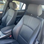 BMW X4  XDRIVE 2.0D 190 M SPORT BVA8
