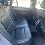 BMW X4  XDRIVE 2.0D 190 M SPORT BVA8