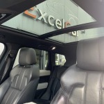 LAND ROVER RANGE ROVER SPORT SDV6 HSE DYNAMIC