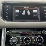 LAND ROVER RANGE ROVER SPORT SDV6 HSE DYNAMIC