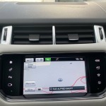 LAND ROVER RANGE ROVER SPORT SDV6 HSE DYNAMIC