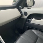 LAND ROVER RANGE ROVER SPORT SDV6 HSE DYNAMIC
