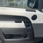 LAND ROVER RANGE ROVER SPORT SDV6 HSE DYNAMIC