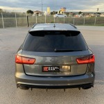 AUDI RS6 AVANT 605 PACK PERFORMANCE