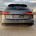 AUDI RS6 AVANT 605 PACK PERFORMANCE