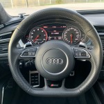 AUDI RS6 AVANT 605 PACK PERFORMANCE