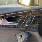 AUDI RS6 AVANT 605 PACK PERFORMANCE