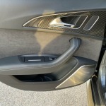 AUDI RS6 AVANT 605 PACK PERFORMANCE