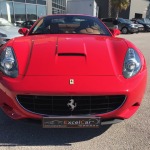 FERRARI CALIFORNIA 4.3L V8 460 DCT
