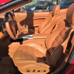 FERRARI CALIFORNIA 4.3L V8 460 DCT