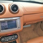 FERRARI CALIFORNIA 4.3L V8 460 DCT
