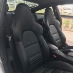 PORSCHE 996 TURBO 450 X50